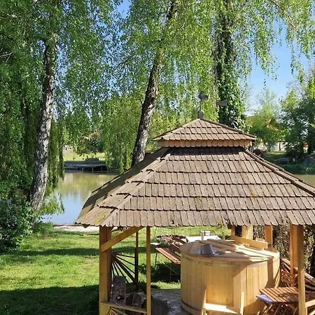 Hébergement de vacances Donau *